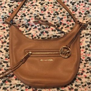 MK crossbody